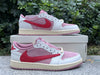 WM version Travis Scott x Jordan Air Jordan 1 Low OG