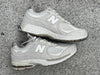 Pure original New Balance NB 2002R off-white Item