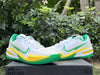 Corporate-grade custom sneakers Nike Air Zoom