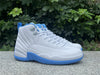 Pure original Air Jordan 12 Retro "Melo"