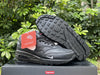 Pure original Supreme x Nike Air Max1'87 Black