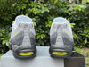 Pure original Nike Air Max 95 OG Neon gray-green