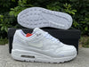 Pure original Supreme x Nike Air Max1'87 White Item