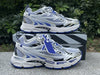 Pure original OFF-WHITE three arrow running shoes