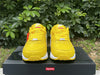 Pure original Supreme x Nike Air Max1'87 yellow and white Item number