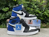 OG version Union LA x Air Jordan