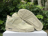 Pure original Air Jordan 4 "Rattan" Khaki Item