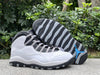The correct version of the pure original Jordan Air Jordan