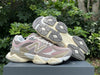 Pure original New Balance NB 9060 light brown