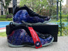 Pure original Nike Air Foamposite One "Galaxy" 2025