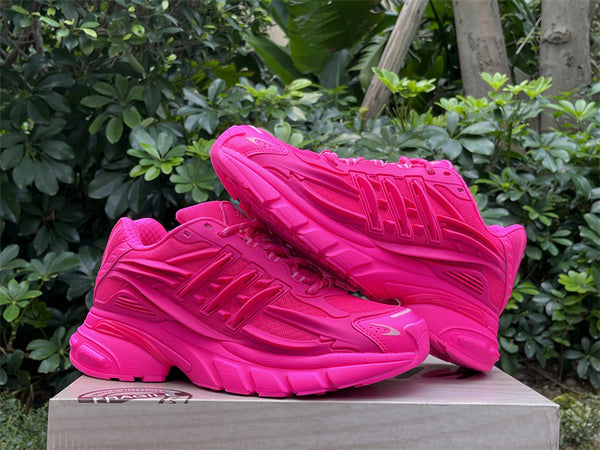 Pure original Pharrell x adidas Jellyflsh jellyfish