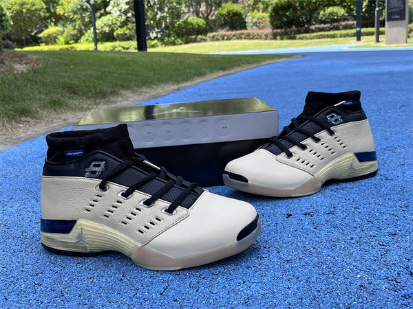 Pure original NFINITE ARCHIVES x Jordan Air Jordan 17
