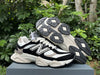 Pure original New Balance NB 9060 Sea Salt black