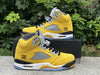 Pure original Air Jordan 5 "Tokyo" 2025 Tokyo