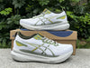 Pure original Asics Gel-Kayano 31 white gree