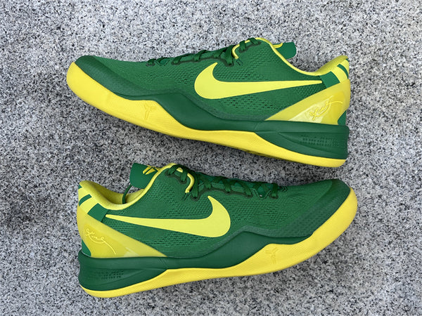 Pure original Nike Kobe 8 