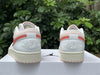 Pure original Jordan Air Jordan 1 Low Strawberry Milkshake Pink White