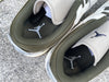 Pure original Jordan Legacy 312 Low Dongdan low-top retro basketball