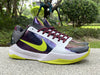 Original G Nike Kobe 5 Protro 'Chaos' Joker