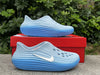 Pure original Nike ReactX Rejuven8 hole shoes blue