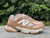 Pure original New Balance NB 9060 Copper Brown