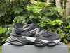 Pure original New Balance NB 9060 black and silver
