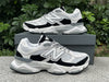 Pure original New Balance NB 9060 light gray Item