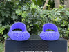 Pure original 4D printed slippers