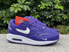 Pure original Supreme x Nike Air Max1'87 white