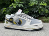Custom Nike Dunk SB Dunk Low Xiao Mi SU7