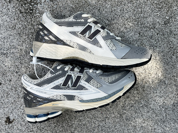 Pure original New Balance NB 1906R gray Item