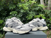 Pure original New Balance NB 9060 Millennium Elephant Hoof Gray