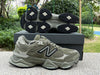 Pure original New Balance NB 9060 Olive Green Item