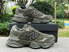 Pure original New Balance NB 9060 Olive Green Item