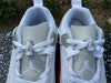 Pure original Jordan Spizike LOW White Item