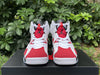 Pure original Jordan Air Jordan 6 retro "carmine"
