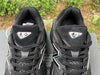 Pure original New Balance NB 9060 black and silver