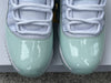 Pure original Air Jordan 11 Low "Igloo"