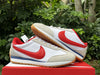 Pure original Nike Pacifc white red blue Item number: