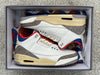Original Air Jordan 3 OG "Seoul 2.0" Korea Seoul