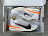Pure original Nike VAPORFLY 4 Sail White