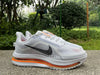 Pure original Nike Pegasus Premium Airscape gray, white and orange