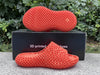 Pure original 4D printed slippers