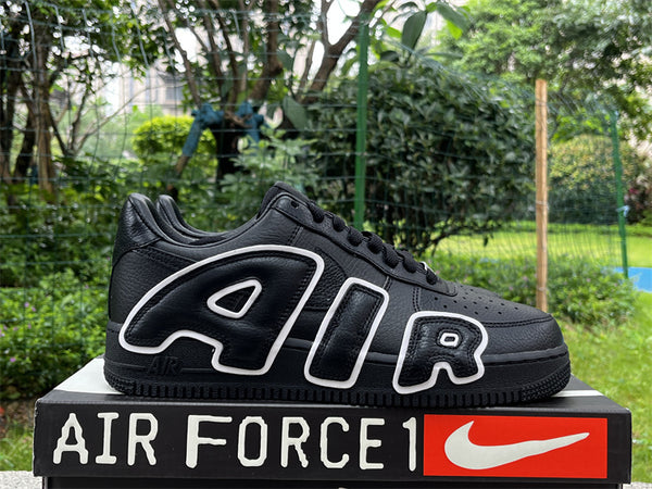 Pure original Stock X CPFM x joint Nike Air Force 1 Black Item