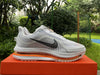 Pure original Nike Pegasus Premium Airscape gray, white and orange