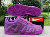 Pure original Stock X CPFM x joint Nike Air Force 1