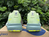 Pure original Asics Gel-Kayano 31 light green