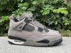 Pure original Air Jordan 4 "Cave Stone" Item No