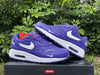 Pure original Supreme x Nike Air Max1'87 white