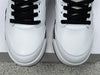 Pure original A Ma Maniére x Air Jordan 5 "Violet Ore" white and brown